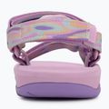 Dětské sandály Teva Hurricane XLT2 Groovy galaktic pastel pink 6