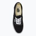 Boty Vans UA Authentic Stackform black/true white 7