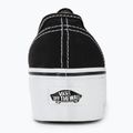 Boty Vans UA Authentic Stackform black/true white 8