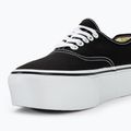 Boty Vans UA Authentic Stackform black/true white 9