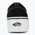 Boty Vans UA Classic Slip-On Stackform black/true white 8