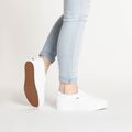 Boty Vans UA Classic Slip-On Stackform true white 2