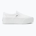 Boty Vans UA Classic Slip-On Stackform true white 3