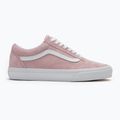 Vans UA Old Skool pig suede zephyr 2