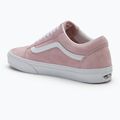 Vans UA Old Skool pig suede zephyr 3
