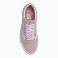 Vans UA Old Skool pig suede zephyr 5