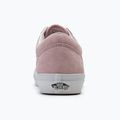 Vans UA Old Skool pig suede zephyr 6