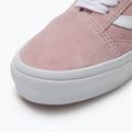Vans UA Old Skool pig suede zephyr 7