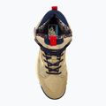 Boty Vans UA UltraRange EXO Hi MTE-2 taos taupe 5