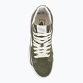 Boty Vans SK8-Hi Reconstruct olive camo 5