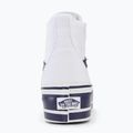 Boty Vans UA SK8-Hi Tapered Stackform Sport Stripes navy true/white boty 6