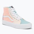 Boty Vans UA SK8-Hi Tapered Pastel Block boty multi/true white