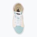 Boty Vans UA SK8-Hi Tapered Pastel Block boty multi/true white 5