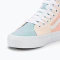 Boty Vans UA SK8-Hi Tapered Pastel Block boty multi/true white 7