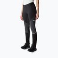 Dámské trekové kalhoty The North Face Stolemberg Alpine black/grey NF0A7Z82KT01