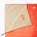 Spací pytel The North Face Wawona Bed 35 retro orange 3