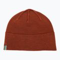 Zimní čepice Smartwool The Lid pekan brown heather 4