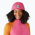 Zimní čepice Smartwool Smartwool Patch power pink 7