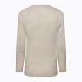 Dámská termoakční mikina Smartwool Merino 250 Baselayer Crew Boxed almond heather 4