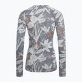 Dámská termoakční mikina Smartwool Merino 250 Baselayer Crew Boxed winter sky floral 4