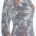 Dámská termoakční mikina Smartwool Merino 250 Baselayer Crew Boxed winter sky floral 5