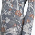Dámská termoakční mikina Smartwool Merino 250 Baselayer Crew Boxed winter sky floral 6