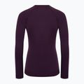 Dámské termo tričko longsleeve Smartwool Merino 250 Baselayer Crew Boxed purple iris heather 4