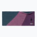 Čelenka Smartwool Thermal Merino Reversible twilight blue heather