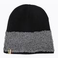 Čepice Smartwool Fleece Lined black 5