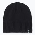 Čepice Smartwool Fleece Lined black