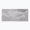 Čelenka Smartwool Thermal Merino Reversible light gray mountain scape