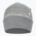 Smartwool Merino Reversible Cuffed světle šedá čepice Mountain Scape 2