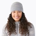 Smartwool Merino Reversible Cuffed světle šedá čepice Mountain Scape 8