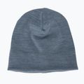 Čepice Smartwool Merino Reversible Cuffed pewter blue heather 5