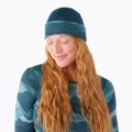 Čepice Smartwool Merino Reversible Cuffed twilight blue mtn scape 8