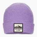 Zimní čepice Smartwool Smartwool Patch ultra violet 2