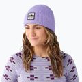 Zimní čepice Smartwool Smartwool Patch ultra violet 7