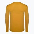 Pánské termo tričko Smartwool Merino 250 Baselayer Crew Boxed honey gold 4