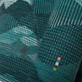 Dámská termoakční mikina Smartwool Merino 250 Baselayer Crew Boxed twilight blue mtn scape 5