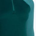 Dámská termoakční mikina Smartwool Classic Thermal Merino Baselayer 1/4 Zip Boxed emerald 5