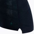 Dámská termoakční mikina Smartwool Intraknit Thermal Merino Baselayer Colorblock 1/4 Zip navy 7