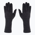 Trekingové rukavice Smartwool Thermal Merino charcoal heather 3
