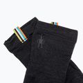 Trekingové rukavice Smartwool Thermal Merino charcoal heather 4