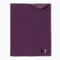 Nákrčník  Smartwool Thermal Merino Reversible purple iris heather