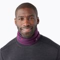 Nákrčník  Smartwool Thermal Merino Reversible purple iris heather 2