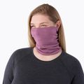 Nákrčník  Smartwool Thermal Merino Reversible purple iris heather 3