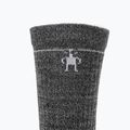 Smartwool Hike Light Cushion Crew trekové ponožky asch-charcoal 3