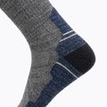 Smartwool Hike Light Cushion Crew trekové ponožky asch-charcoal 4