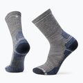 Smartwool Hike Light Cushion Crew trekové ponožky asch-charcoal 5