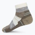 Dámské ponožky Smartwool Hike Light Cushion Margarita Ankle natural 2